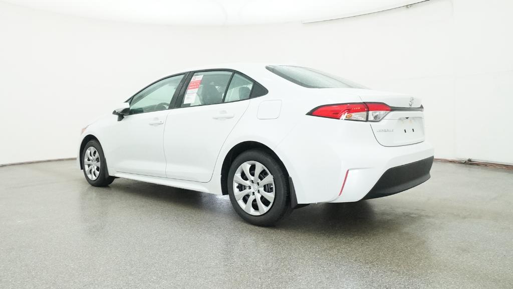 2026 Toyota Corolla LE - Photo 55