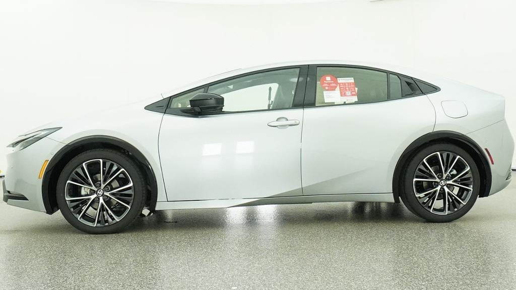 New 2027 Toyota Prius Limited LIMITED
