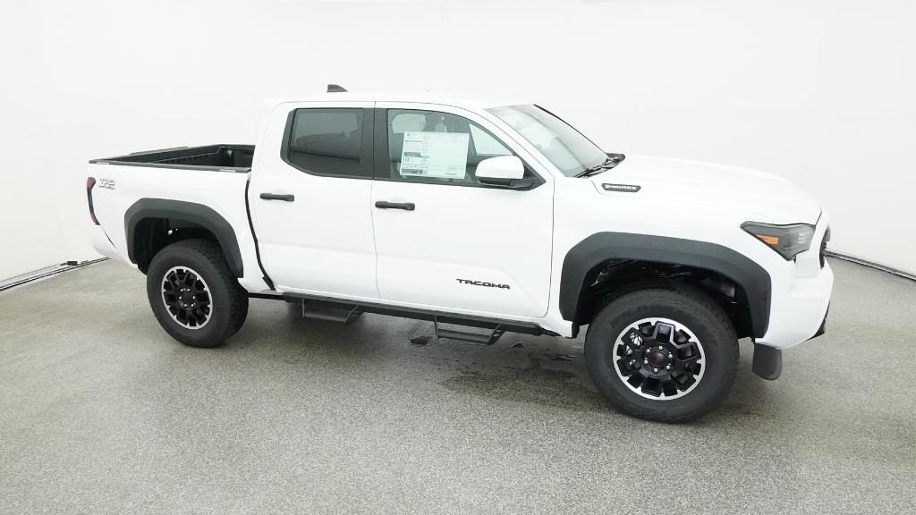 2025 Toyota Tacoma TRD Off Road - Photo 32