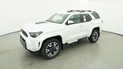 2025 Toyota 4Runner TRD Sport Premium SUV
