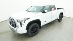 2026 Toyota Tundra i-FORCE MAX 1794 Edition 1794 CREWMAX 5.5