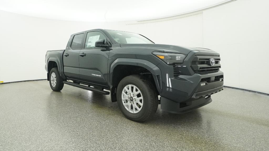 2026 Toyota Tacoma SR5 - Photo 45