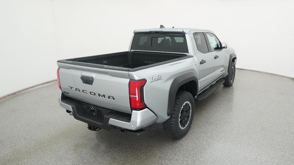 2025 Toyota Tacoma TRD Off Road - Photo 80