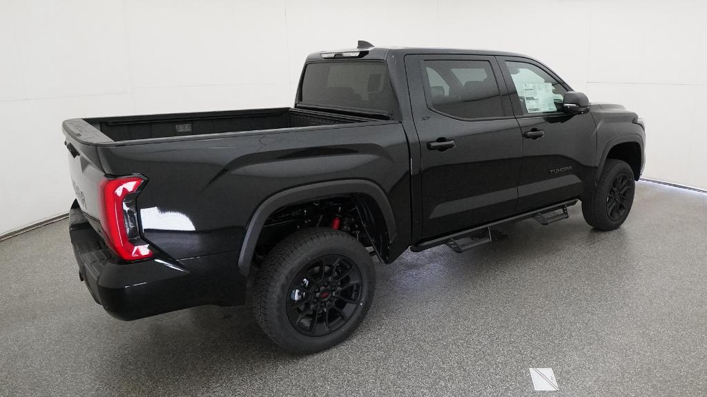 2026 Toyota Tundra SR5 - Photo 34