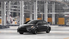 2027 Toyota Corolla Hybrid SE Sedan