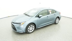 2026 Toyota Corolla Hybrid LE Sedan