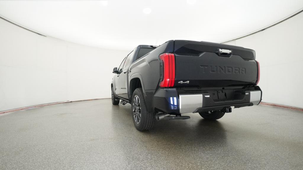 2026 Toyota Tundra Limited - Photo 28