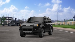 2027 Toyota Land Cruiser Land Cruiser SUV