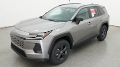 2026 Toyota RAV4 LE SUV