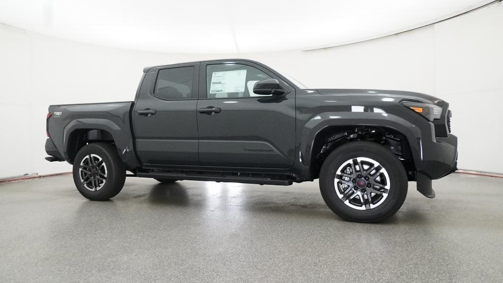 2026 Toyota Tacoma TRD Sport - Photo 47