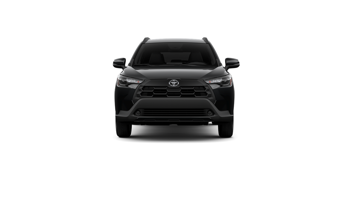 2026 Toyota Corolla Cross LE - Photo 29