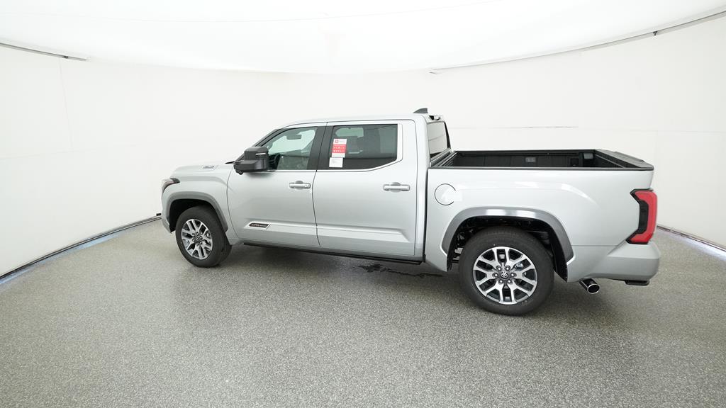 2025 Toyota Tundra 1794 Edition - Photo 32