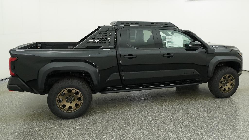 2026 Toyota Tacoma Trailhunter - Photo 45