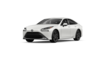  Toyota Mirai