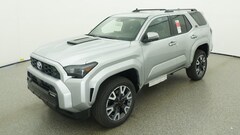 2026 Toyota 4Runner