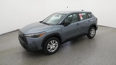 2026 Toyota Corolla Cross