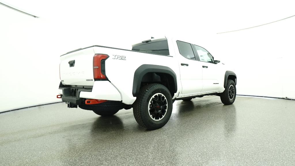 2026 Toyota Tacoma TRD Off Road - Photo 14