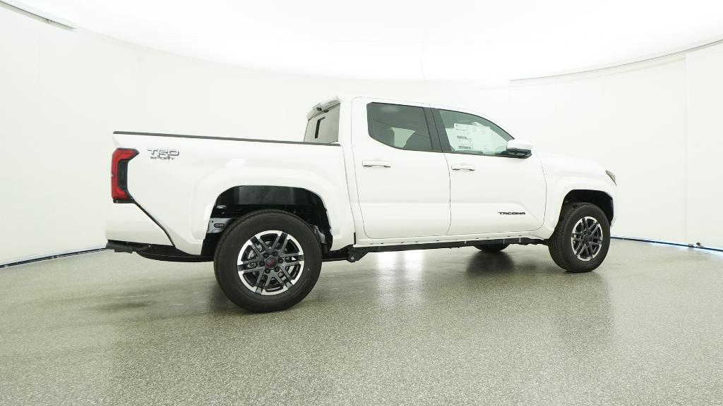 2025 Toyota Tacoma TRD Sport - Photo 17