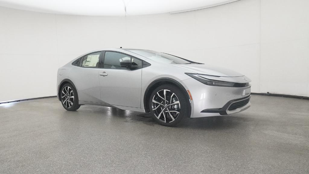 2026 Toyota Prius Plug-in Hybrid XSE Premium - Photo 31