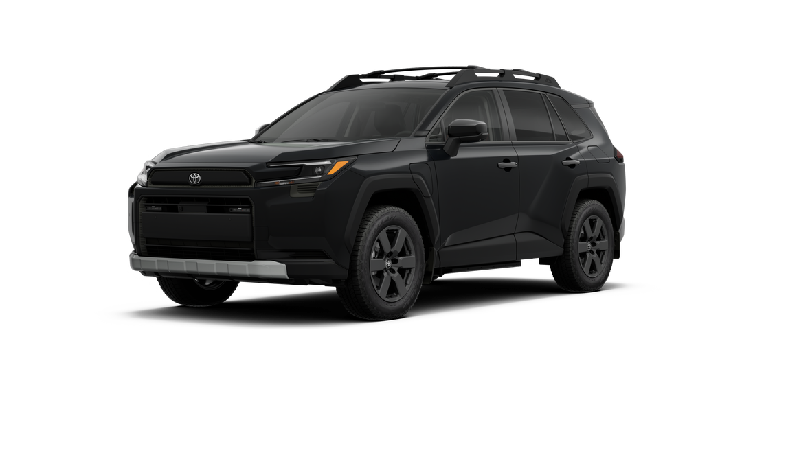 2026 Toyota RAV4 Woodland AWD's photo