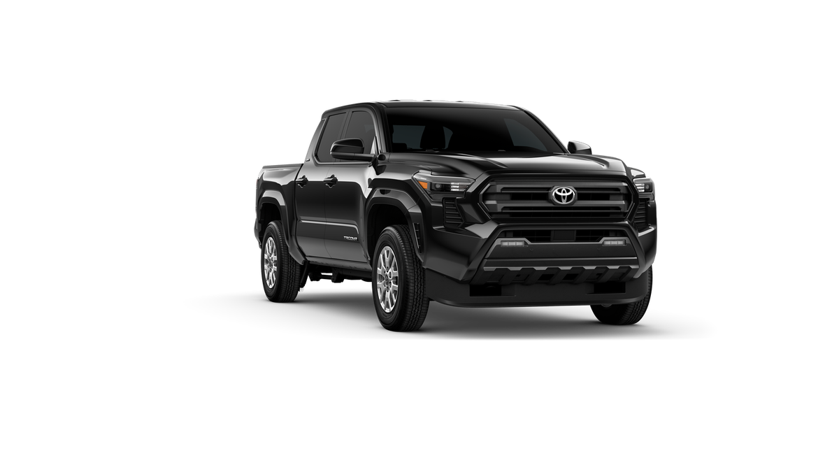 2025 Toyota Tacoma SR5 - Photo 32