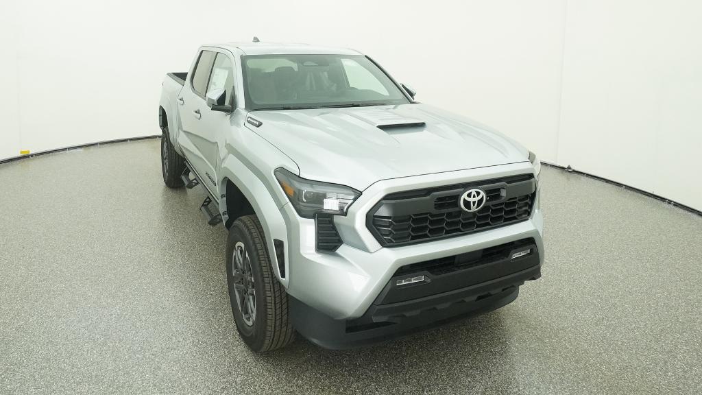 2025 Toyota Tacoma TRD Sport - Photo 56