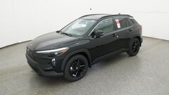 2026 Toyota Corolla Cross Hybrid XSE XSE