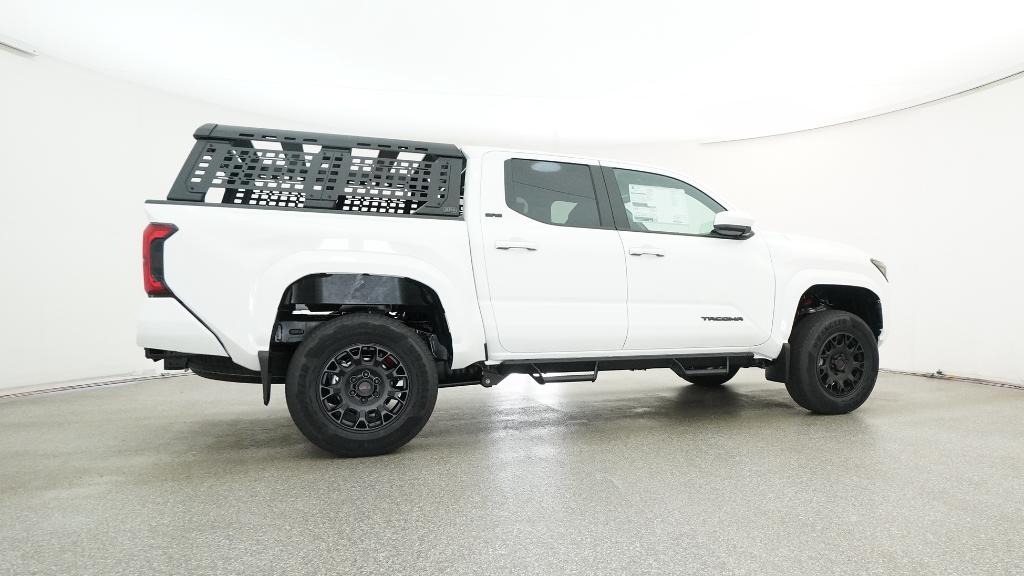 2025 Toyota Tacoma SR5 - Photo 33