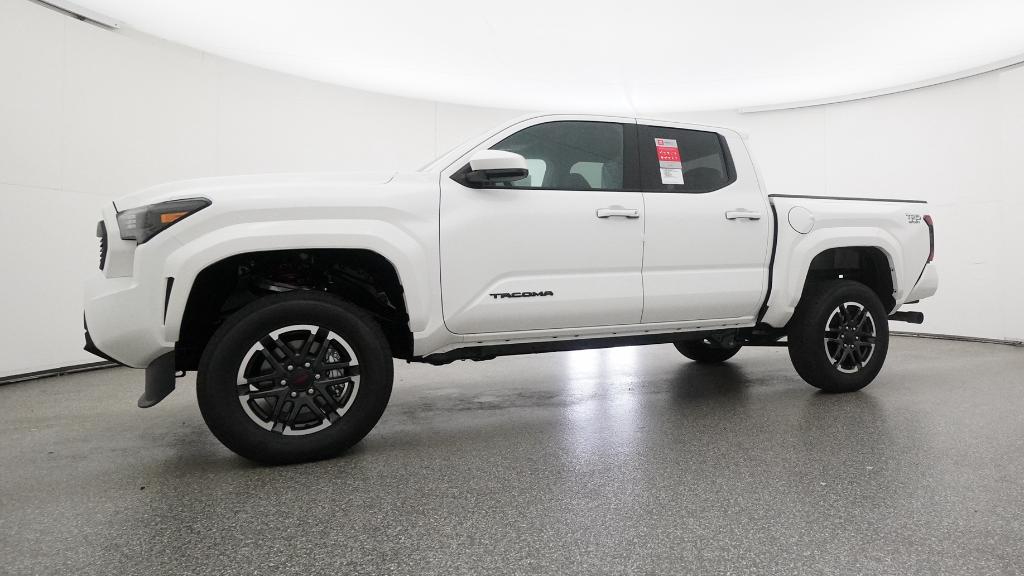 2025 Toyota Tacoma TRD Sport - Photo 49