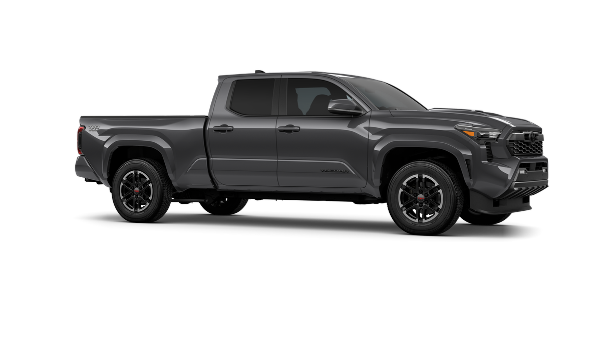 2026 Toyota Tacoma TRD Sport - Photo 14