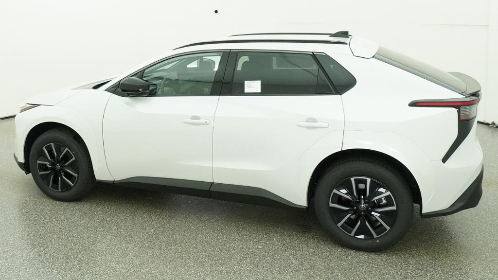 2026 Toyota bZ XLE - Photo 45