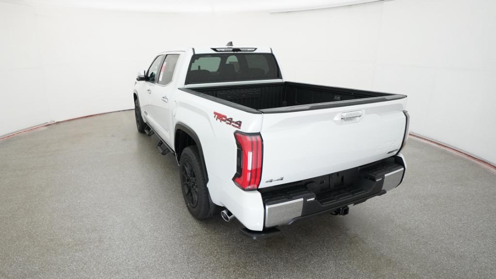 2026 Toyota Tundra 1794 Edition - Photo 61