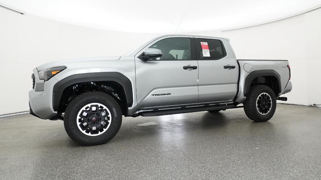 2026 Toyota Tacoma TRD Off Road - Photo 40