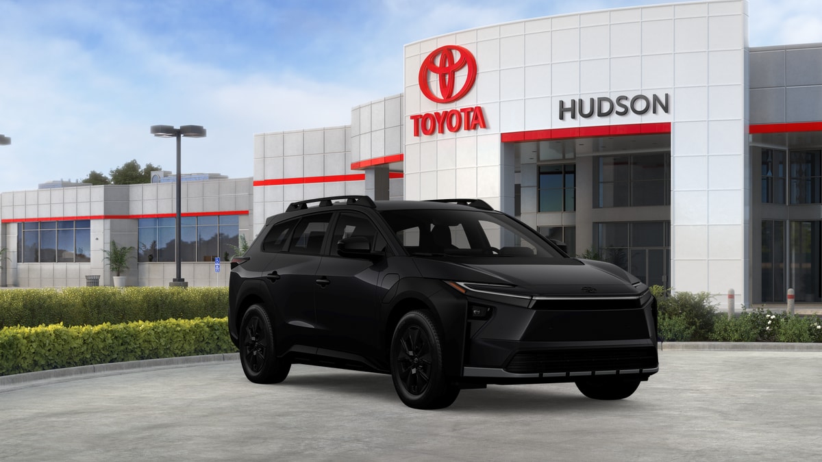 2026 Toyota bZ Woodland Woodland - Photo 20