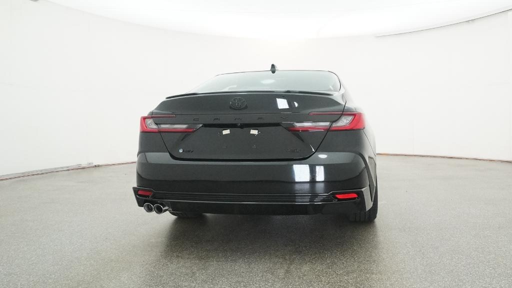 New 2026 Toyota Camry XSE XSE