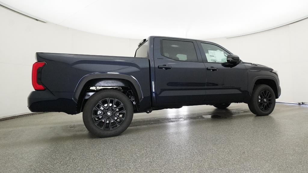 2026 Toyota Tundra Limited - Photo 42