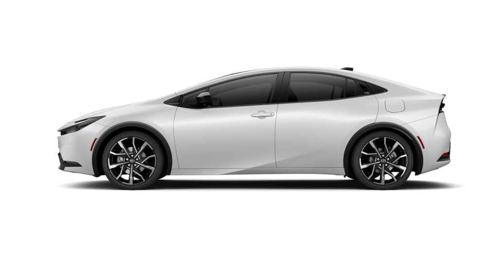 New 2027 Toyota Prius Plug-in Hybrid XSE Premium PLUG-IN HYBRID