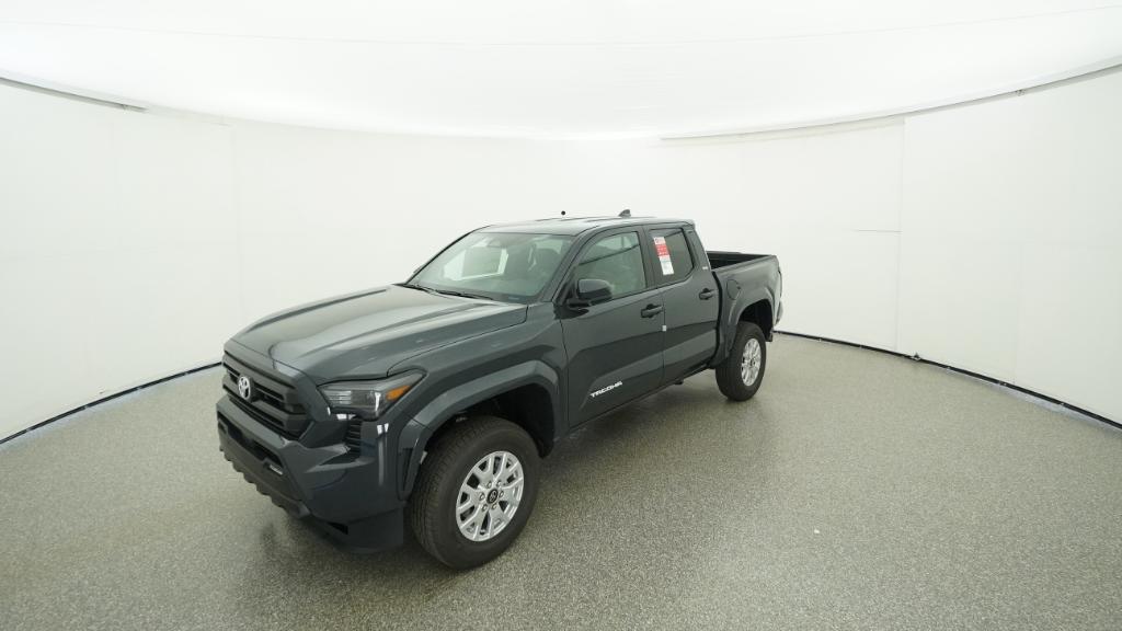 2026 Toyota Tacoma SR5 - Photo 26