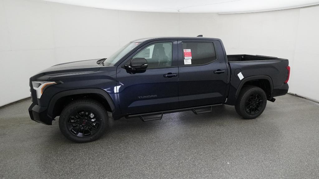 2026 Toyota Tundra SR5 - Photo 47