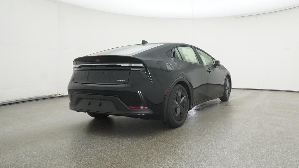 New 2026 Toyota Prius Plug-in Hybrid SE PLUG-IN HYBRID