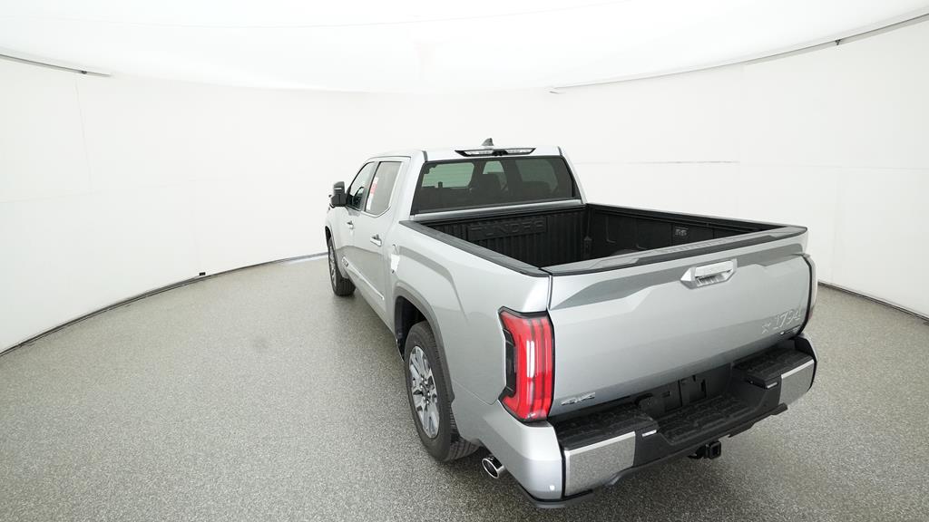 2025 Toyota Tundra 1794 Edition - Photo 26