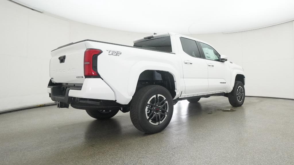2025 Toyota Tacoma TRD Sport - Photo 47