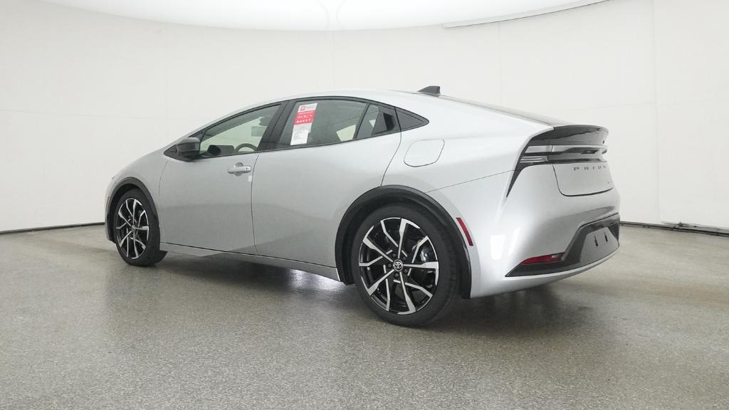 2026 Toyota Prius Plug-in Hybrid XSE - Photo 42