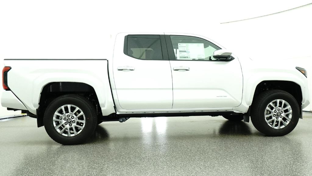 2026 Toyota Tacoma Limited - Photo 43