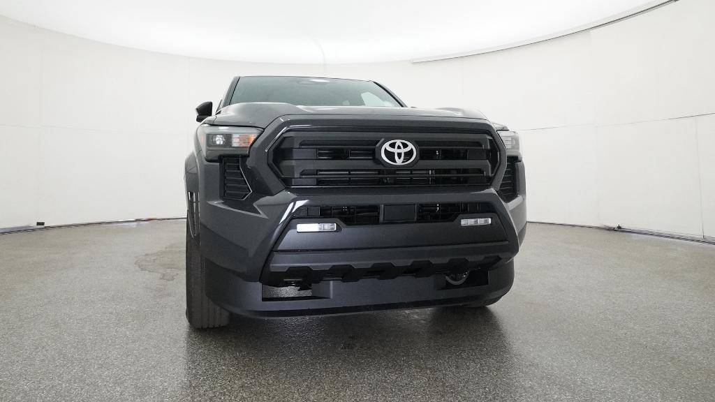 2026 Toyota Tacoma SR5 - Photo 38