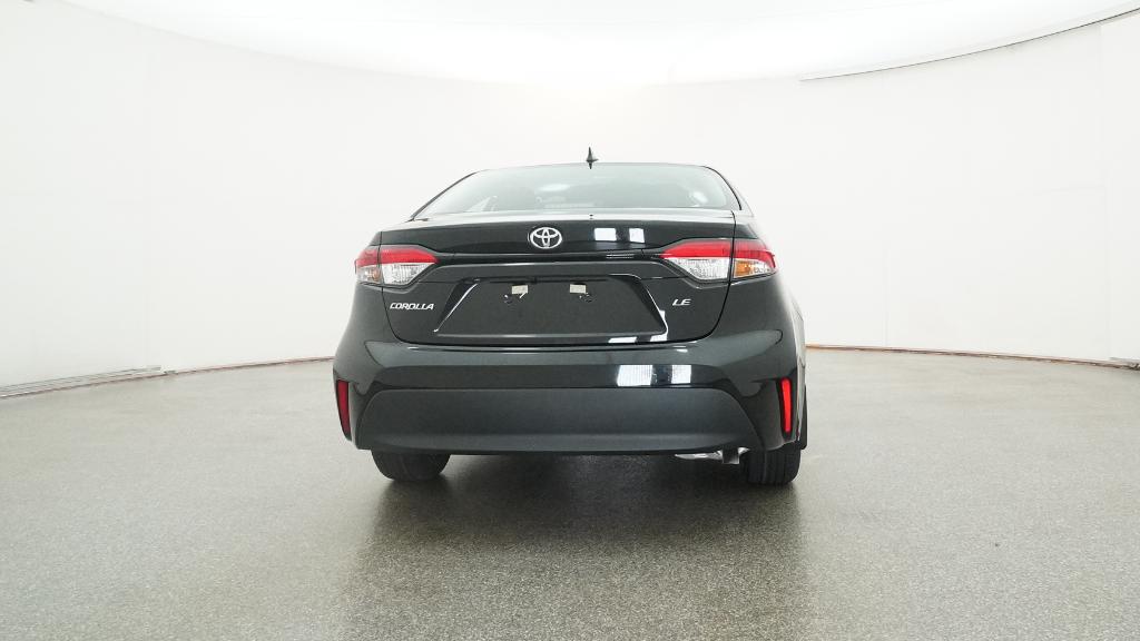 2026 Toyota Corolla LE photo 31