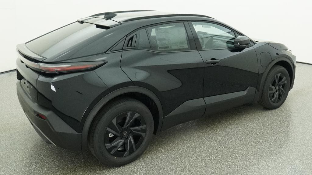 2026 Toyota C-HR SE - Photo 41