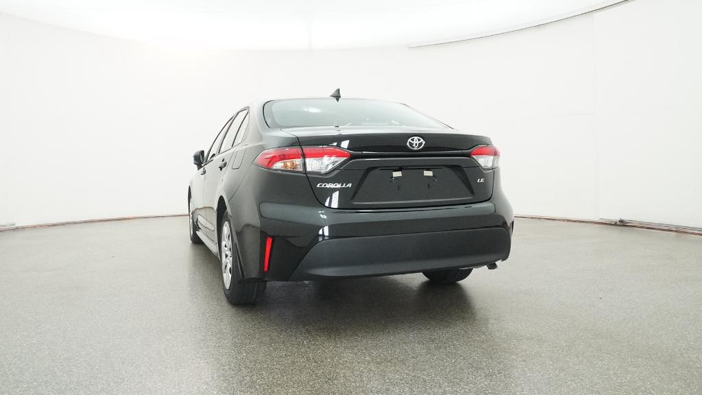 2026 Toyota Corolla LE photo 28