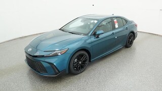 2026 Toyota Camry SE SE