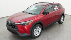 2026 Toyota Corolla Cross LE LE